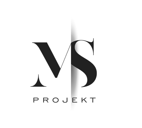 Projektowanie Wnętrz Kraków | Architekt Wnętrz MS Projekt