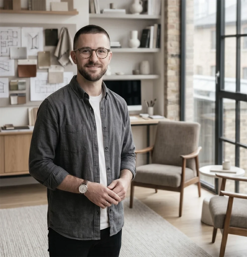 Etapy, Projektowanie Wnętrz Krak&oacute;w | Architekt Wnętrz MS Projekt