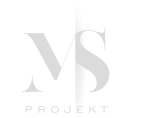 MS Projekt - Ponadczasowe wnętrza skrojone na miarę